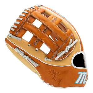 Marucci Acadia 12.5" Fastpitch Softball Glove: MFGACFP97R3: Image #425942