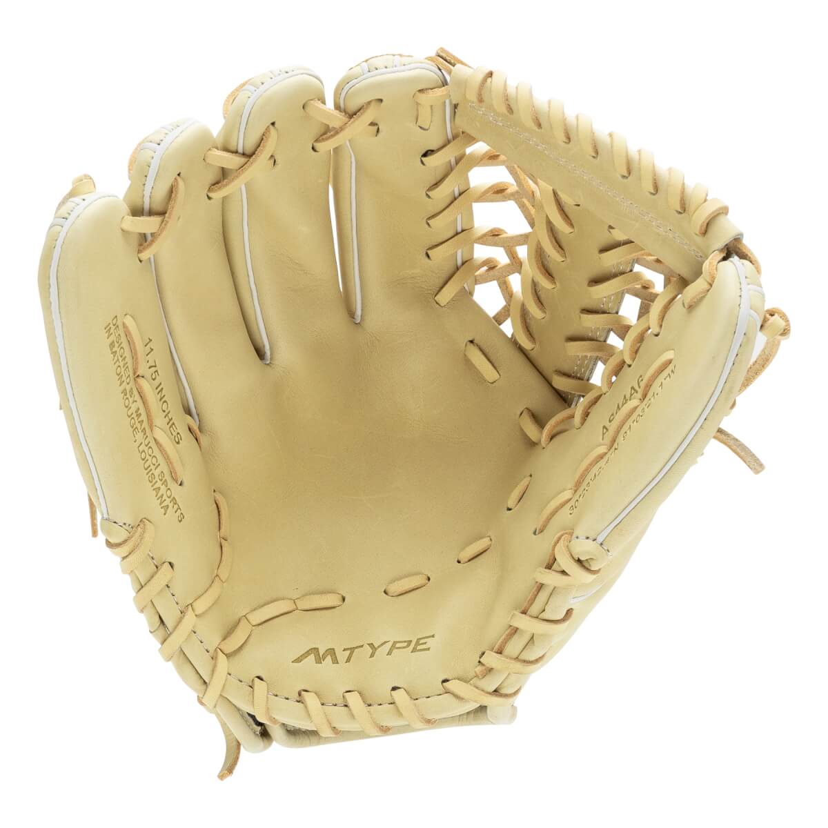 Marucci Ascension 11.75" Baseball Glove: MFG2AS44A6: Image #425906