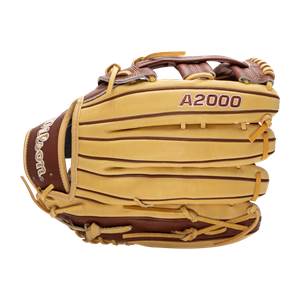 Wilson A2000 1799 12.75" Baseball Glove: WBW1000941275: Image #406381