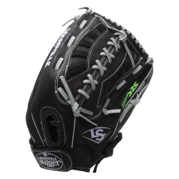 Louisville Slugger Zephyr Fastpitch Series: FGZR14-BK130: Image #297721