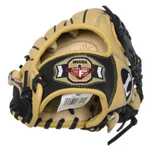 Louisville Slugger TPX Omaha Flare Series: OFL1275: Image #286297