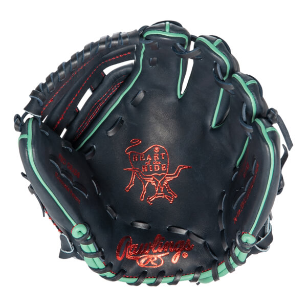 Rawlings Heart of the Hide ColorSync 6.0 Nolan Arenado 12" Baseball Glove: PRONA28NM: Image #422274