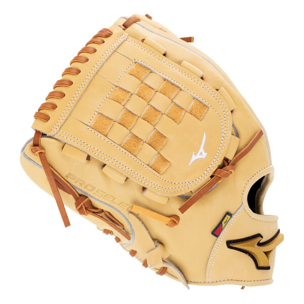 Mizuno Pro Select 12" Fastpitch Softball Glove: GPSF-10D: Image #452246