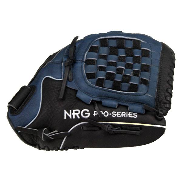 Miken NRG Pro Series: NRGF125 Fastpitch Mitt: Image #279848
