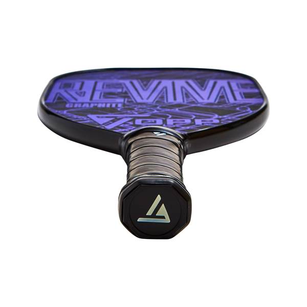 TOPP Revive Lightweight Graphite Pickleball Paddle: Image #400508