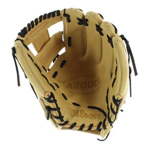 Wilson A2000 Series: A20RB151786: Image #302704