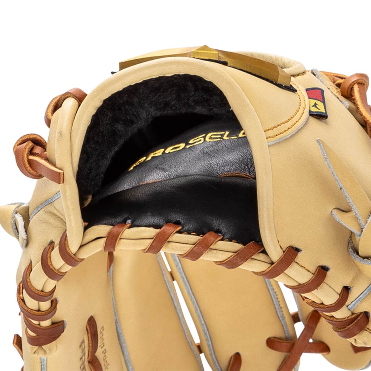 Mizuno Pro Select 12.75" Baseball Glove: GPS-70D: Image #449869