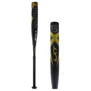 2020 Louisville Slugger LXT X20 -10 Fastpitch Softball Bat: WTLFPLXD1020