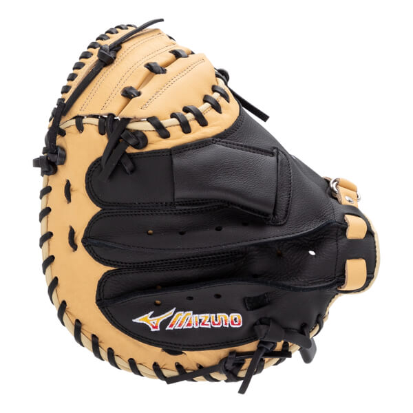 Mizuno Franchise 33.5" Baseball Catcher's Mitt: GXC90B5: Image #449914