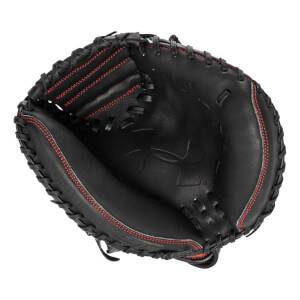 Under Armour Deception 31.5" Youth Catcher's Mitt: UACM-200Y: Image #420776