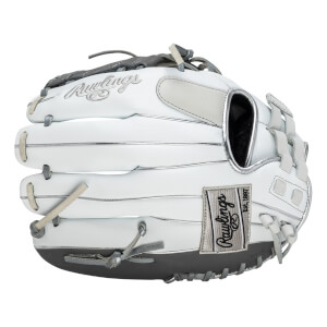 Rawlings Liberty Advanced 12" Fastpitch Softball Glove: RLA120-31WSS: Image #435607