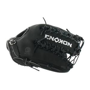 Nokona SuperSoft 12.5" Baseball Glove: XFT-7-OX: Image #315885