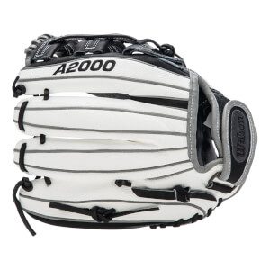 Wilson A2000 SuperSkin FP12 12" Fastpitch Softball Glove: WTA20RF19FP12SS: Image #420821