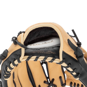 Mizuno Franchise 12.5" Baseball Glove: GFN1250B5: Image #449725