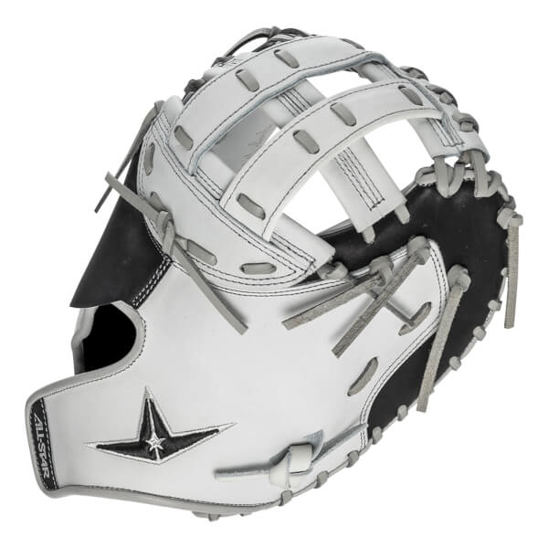 All Star PHX Paige Halstead 34" Fastpitch Softball Catcher's Mitt: CMW-PHX-34: Image #438682