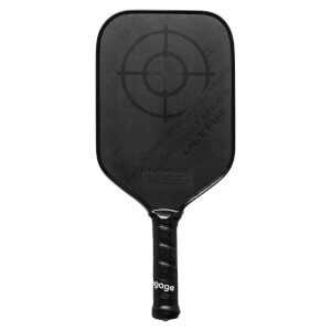 Engage Pursuit MX 6.0 Ultra REFURBISHED Carbon Fiber Pickleball Paddle: Image #437325