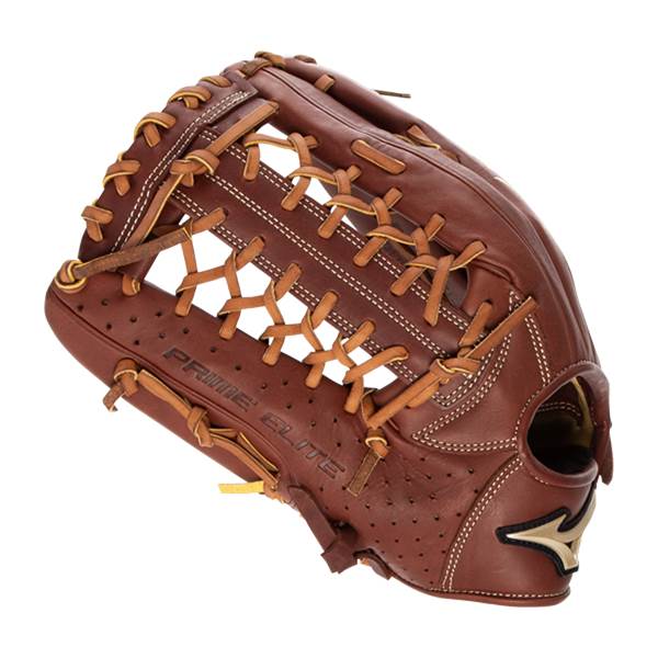 Mizuno Prime Elite 12.75'' Baseball Glove: GPE1275M: Image #412453