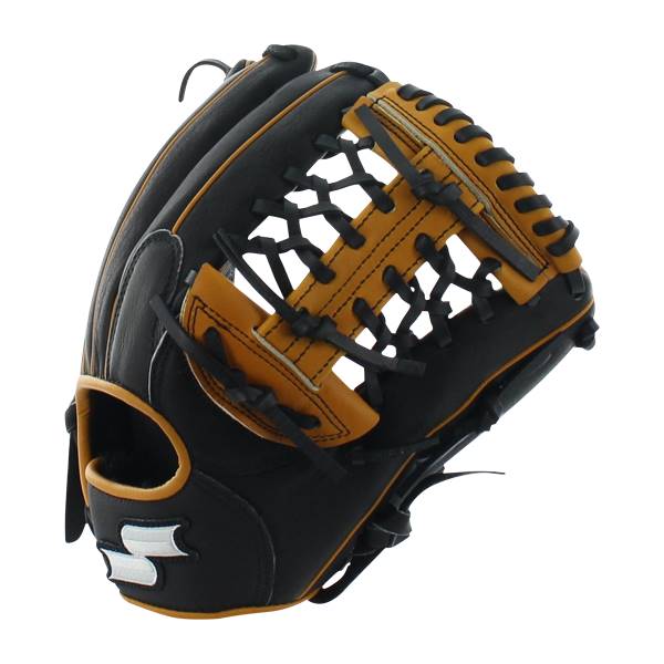 SSK Professional Edge 11.75" Baseball Glove: S1500BC1175: Image #312446