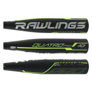 Rawlings Quatro Pro -10 2 3/4