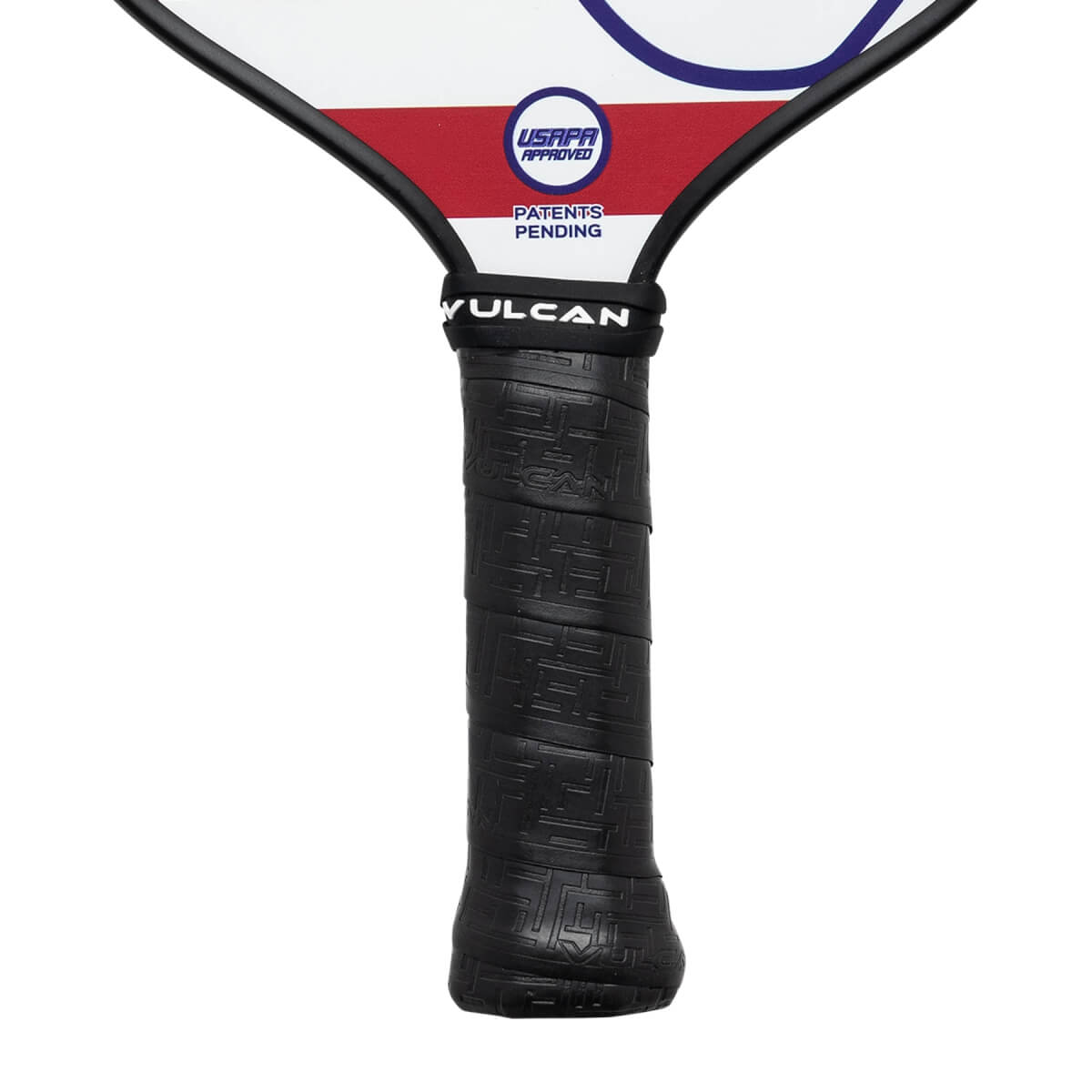 Vulcan V520 Composite Pickleball Paddle : Image #432672