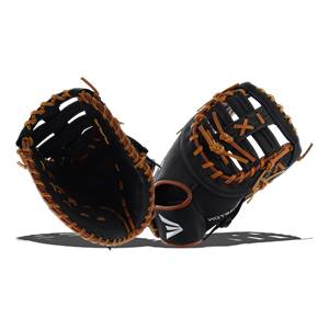 Easton Game Day 12.75" First Base Mitt: GDC3: Image #317212