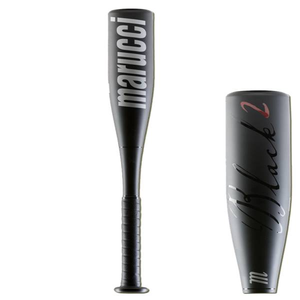 marucci black 2