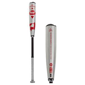 DeMarini The Goods -10 USSSA Baseball Bat: WTDXGBZ22: Image #411312