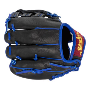 Shoeless Joe Junior Double Play Series 10" Youth Baseball Glove: BK1000JRIWRB: Image #441508