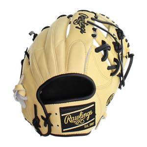 Rawlings Heart of the Hide 11.5" Baseball Glove: PRONP4-2CB: Image #387958