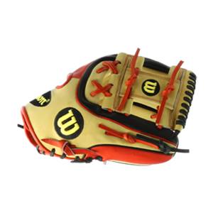 Wilson A2K Series Brandon Phillips Model: A2KRB15DTDUDE: Image #302630