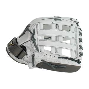 Mizuno Prime Elite 13" Fastpitch Softball Glove: GPE1300F1: Image #393238