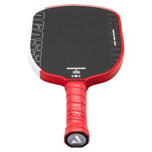 JOOLA Agassi Pro 16mm Carbon Fiber Pickleball Paddle: Image #454881
