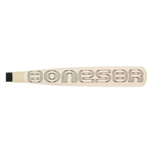 Warstic Bonesaber Hybrid BBCOR Baseball Bat: MBBSRHB23WH3: Image #429641