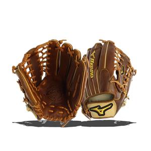 Mizuno Classic Pro Soft Future Series: GCP71F Youth: Image #303316