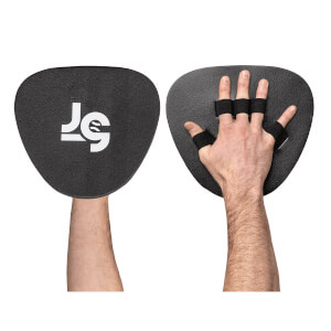 JustGloves Foam Pancake Training Glove