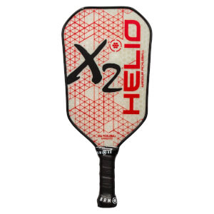 Armour HELIO X2 Composite Pickleball Paddle: Image #414023
