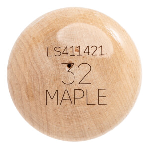 Louisville Slugger Select Cut C271 Maple Wood Baseball Bat: WBL2516010: Image #414433