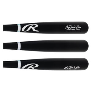Rawlings Big Stick Elite 243 Maple Wood Baseball Bat: RBSM243: Image #432160