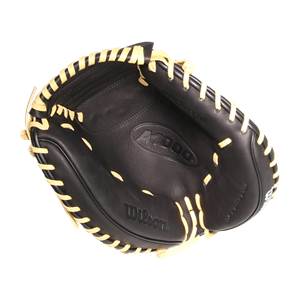 Wilson A1000 CM33 33" Baseball Catcher's Mitt: WBW10014233: Image #400121