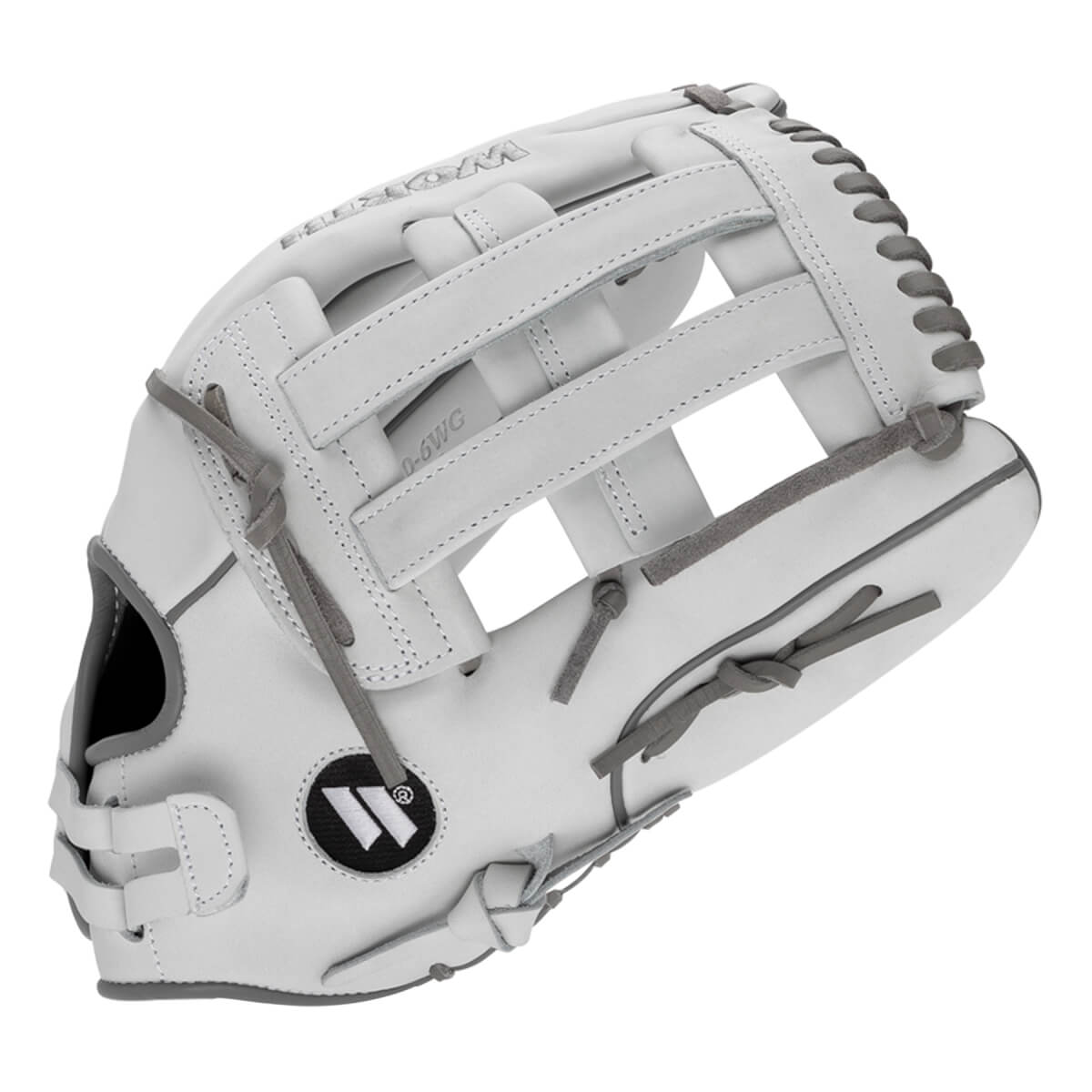 Worth Freedom 14" Slow Pitch Softball Glove: WWF140-6WG: Image #441195