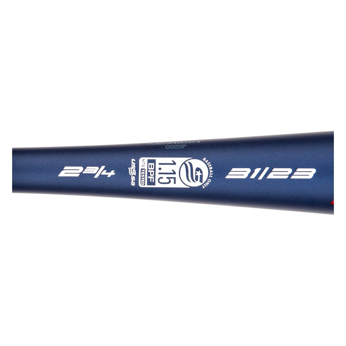 Marucci CAT9 Pastime -8 USSSA Baseball Bat: MSBC98A: Image #462139