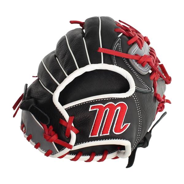 Marucci Vermilion Series 11.75" Youth Baseball Glove: MFGVR1175Y: Image #378861