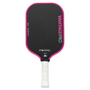 PIKKL Vantage Pro 16mm Carbon Fiber Pickleball Paddle: Image #440077