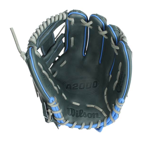 Wilson Autism Speaks A2000 11.5" Baseball Glove: WTA20RB1986AS: Image #376898