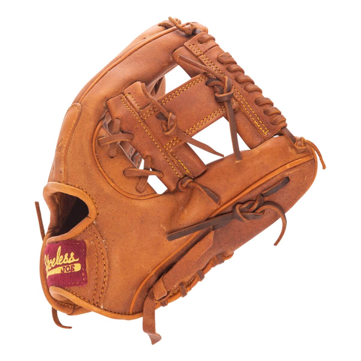 Shoeless Joe Professional Series 11.25" Baseball Glove: 1125IW: Image #420451