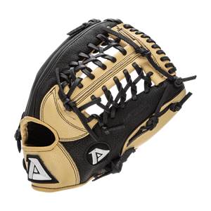 Akadema ProSoft Select Series 11.5" Baseball Glove: ASF418: Image #411756