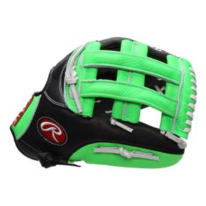 Rawlings GG Gamer XLE Neon Series: GXLE127NG: Image #302427