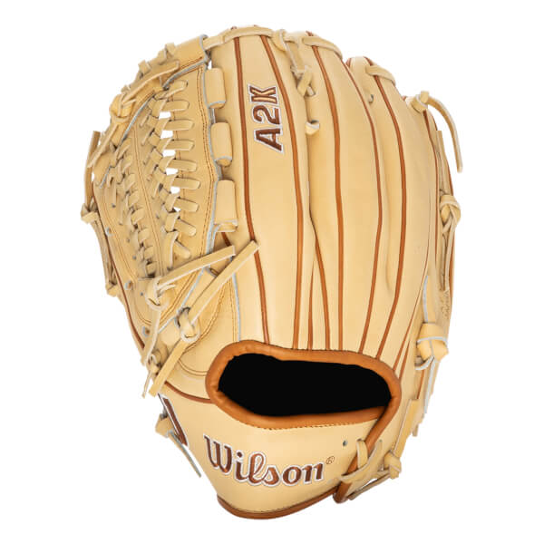 Wilson A2K D33 11.75" Baseball Glove: WBW1013771175: Image #435157