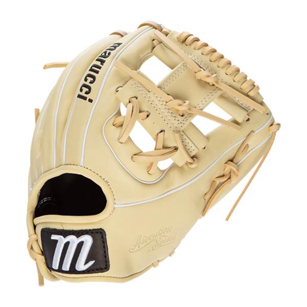 Marucci Ascension Series 11.5" Baseball Glove: MFGASM43A2: Image #404481