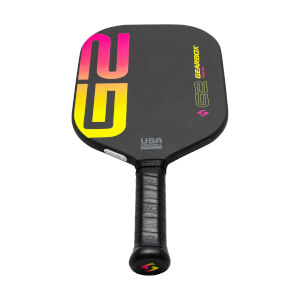 Gearbox G2 Fusion Carbon Fiber Pickleball Paddle: Image #438134